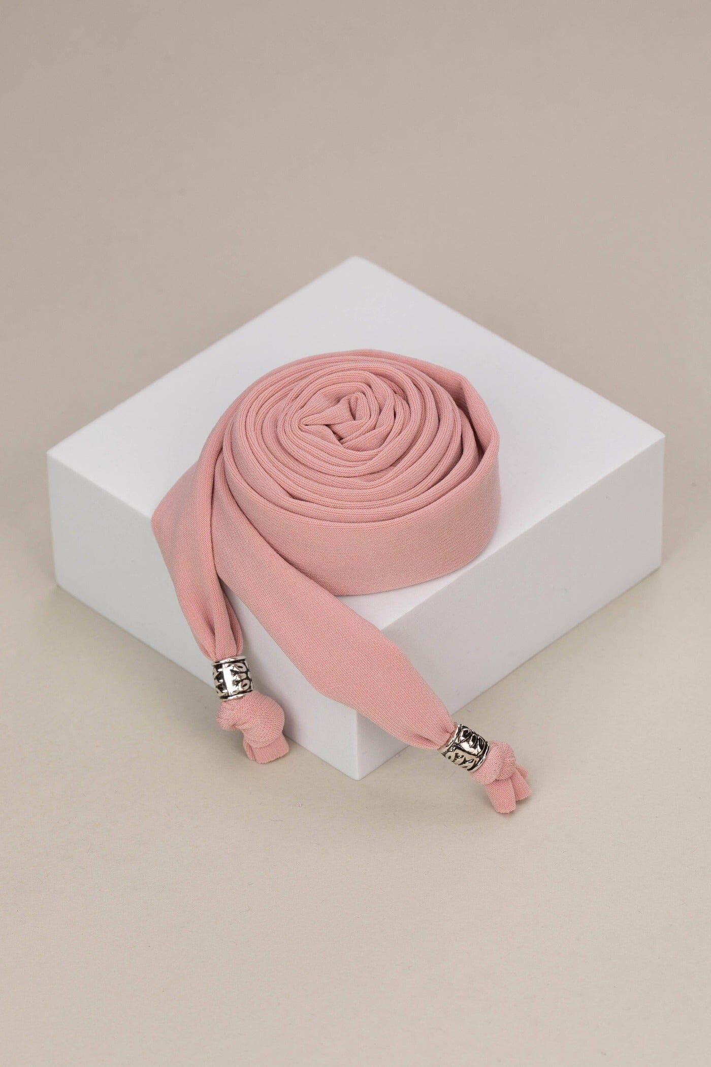 Blush duge vezice Long Laces FARO