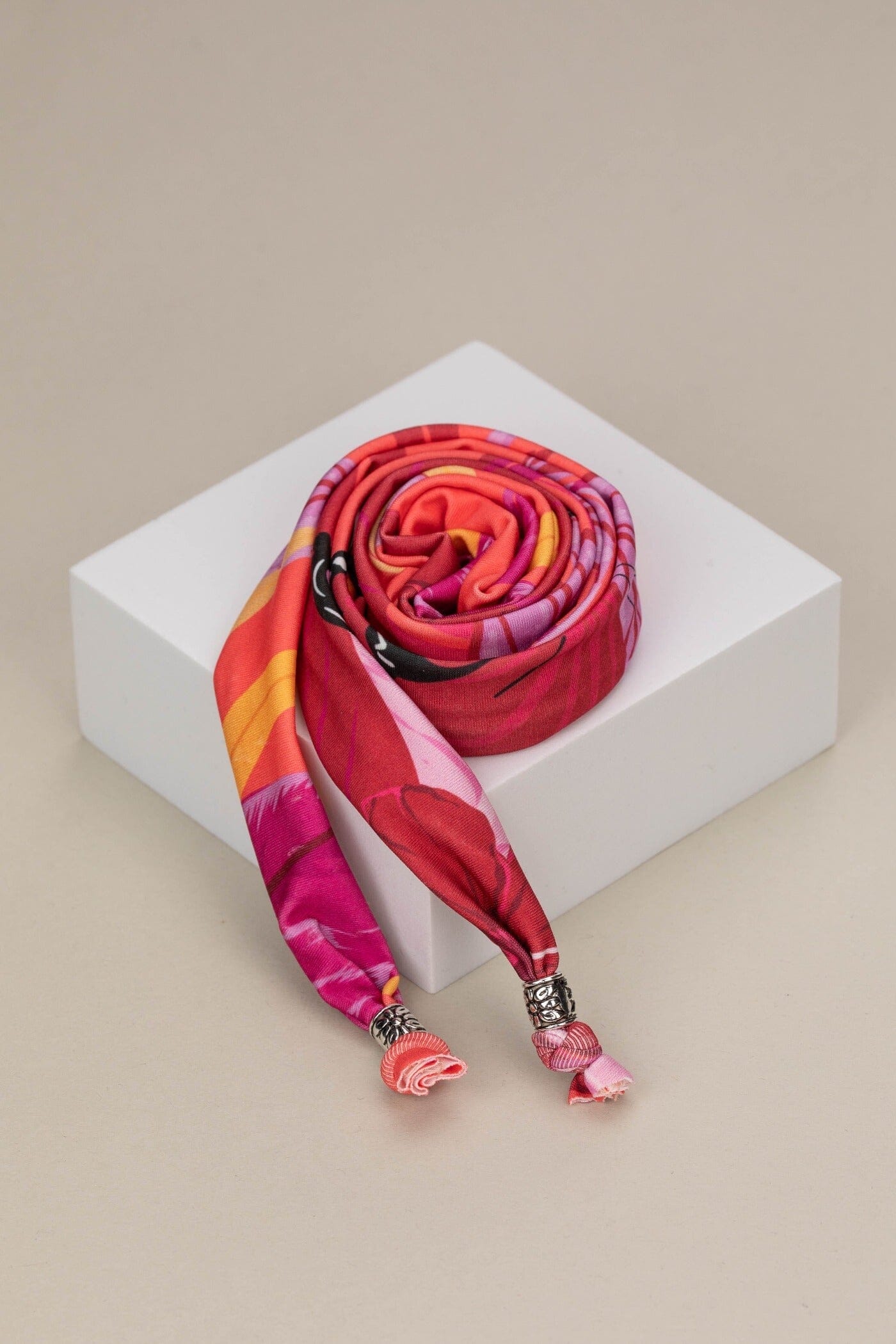 Fairytale in Pink duge vezice Long Laces FARO