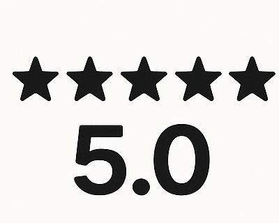Prosecna 5.0 ocena od strane korisnika