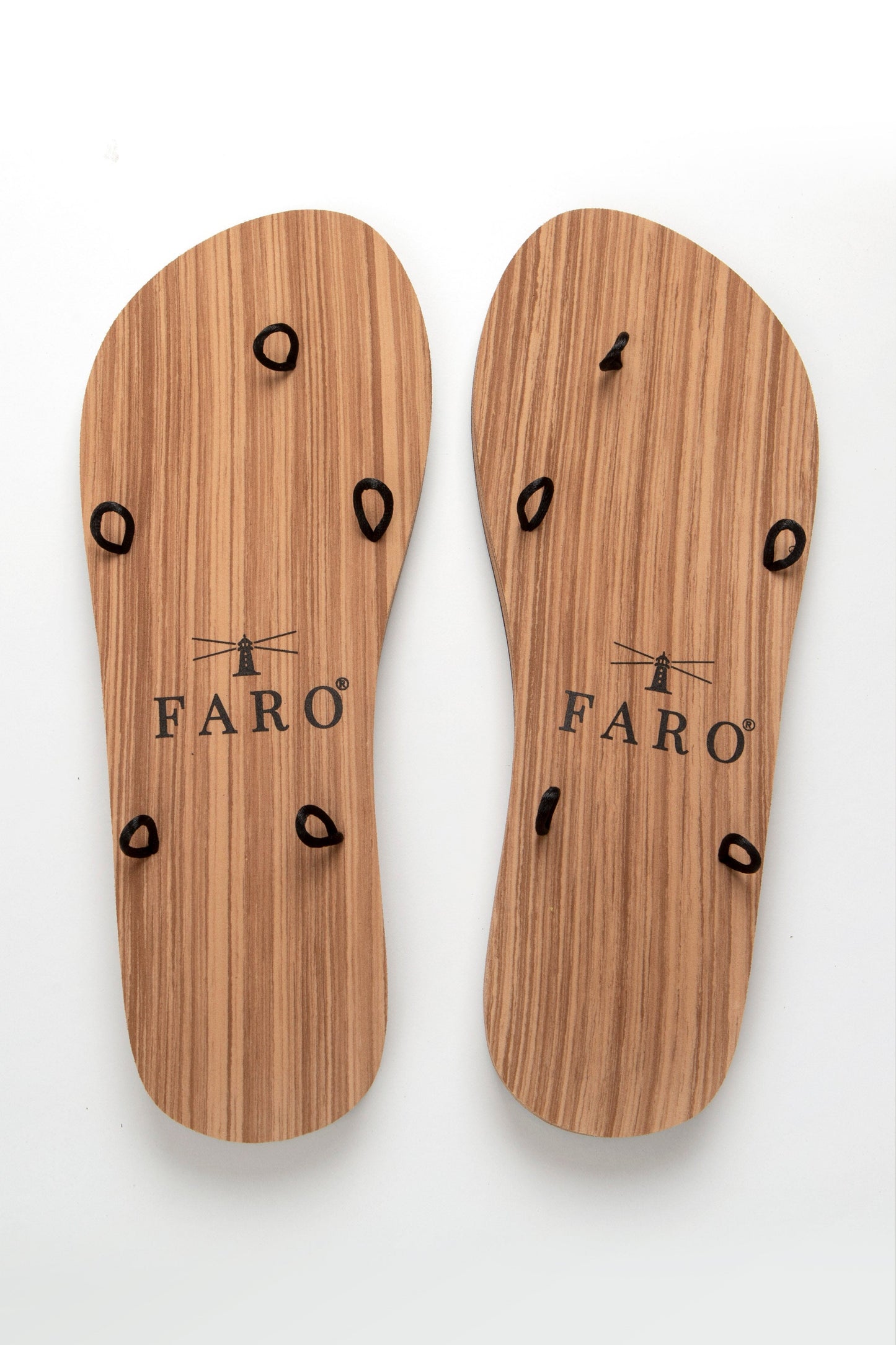 Dark Tan 5-Hoop Base 5-Hoop Base FARO