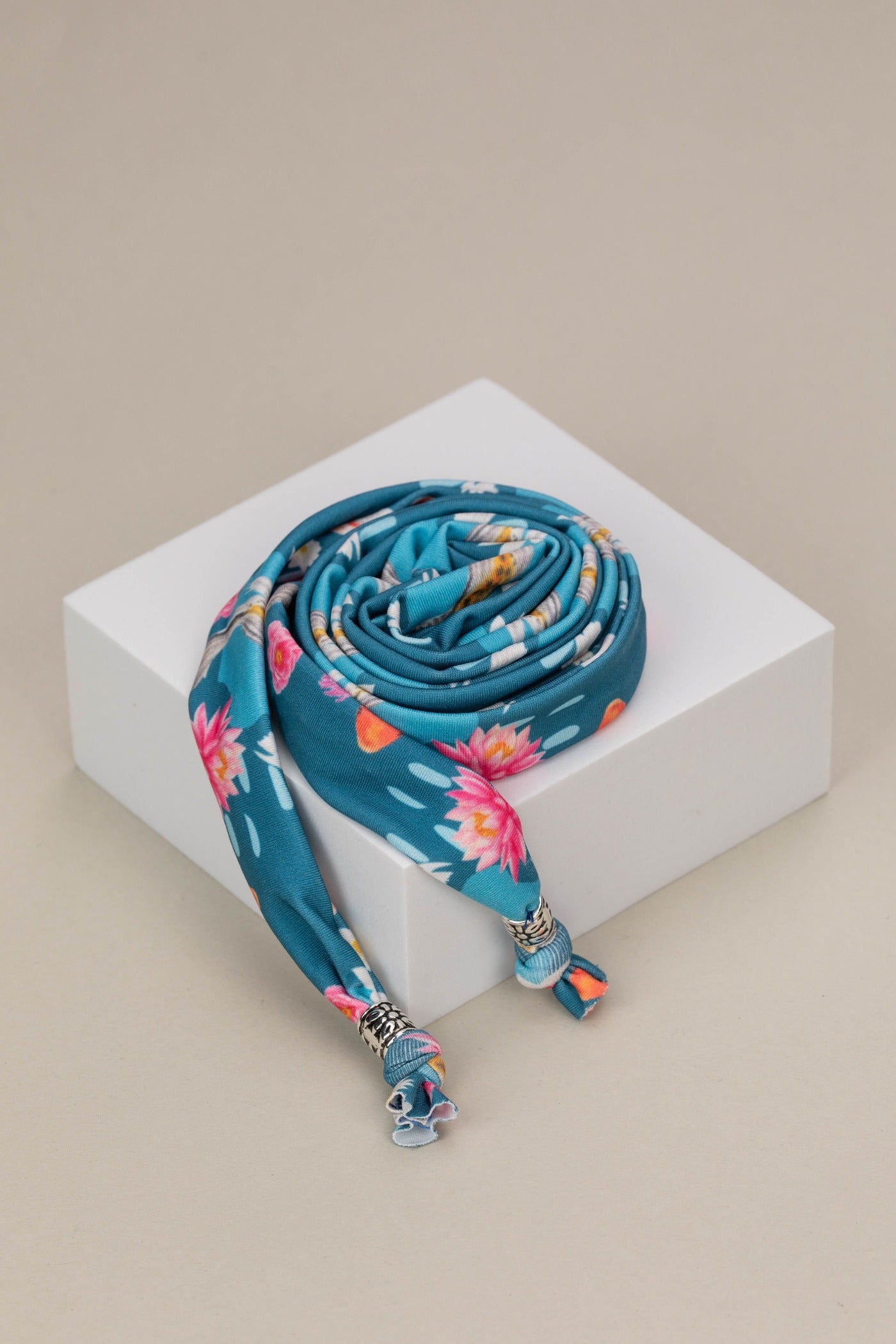 Koi Lake Long Laces Long Laces FARO