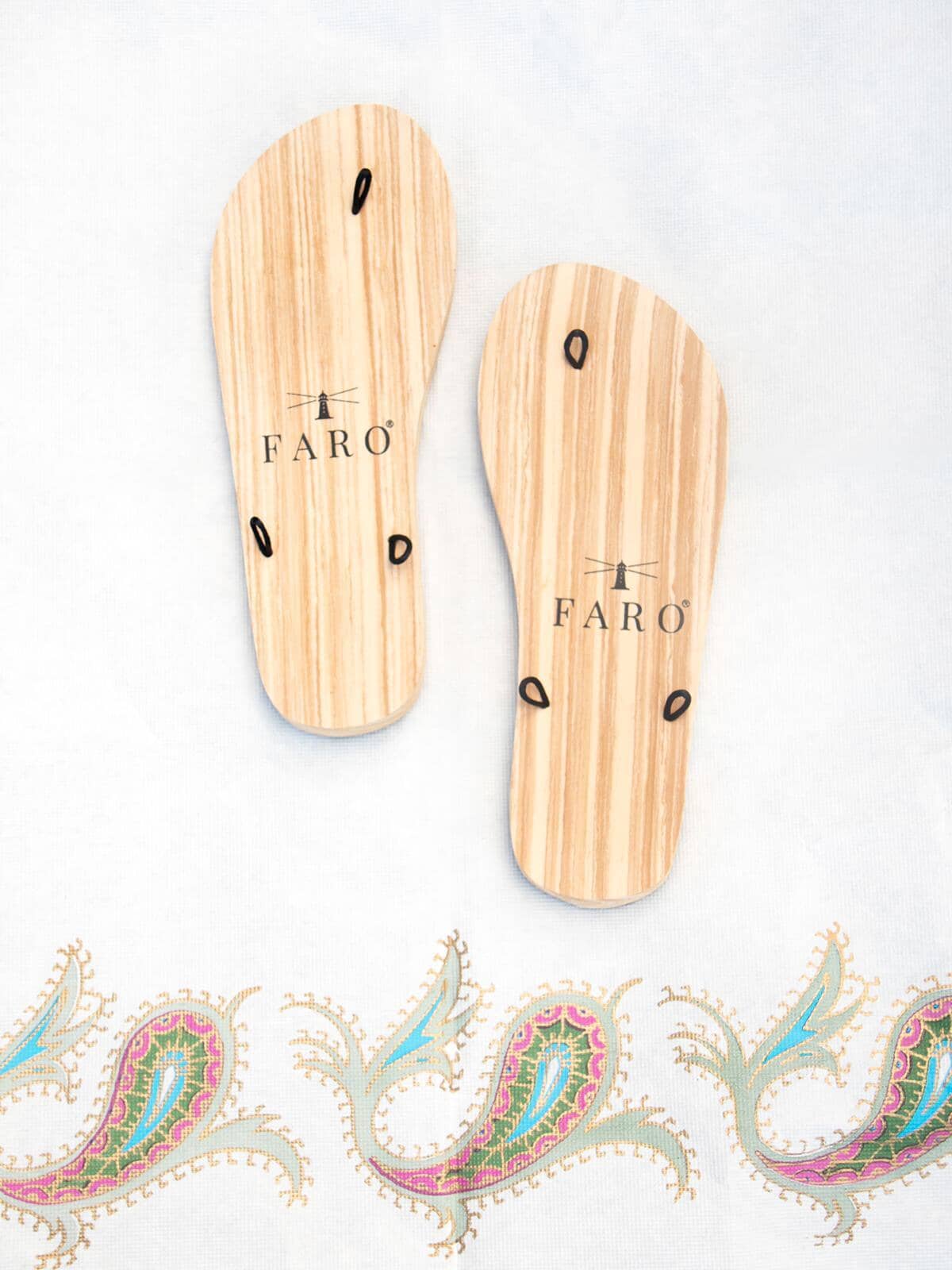 Light Tan 3-Hoop Base 3-Hoop Base FARO