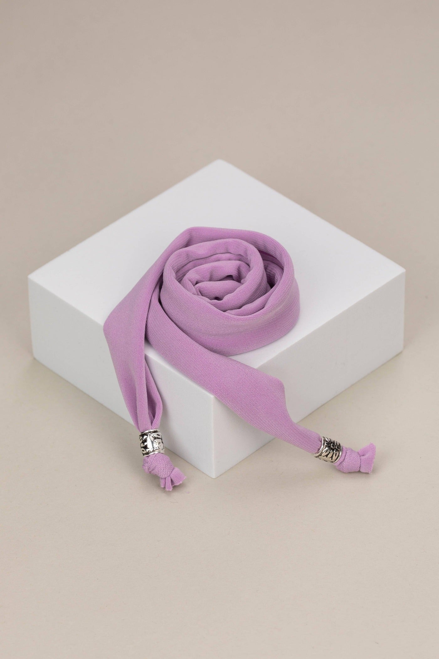 Lilac Short Laces Short Laces FARO