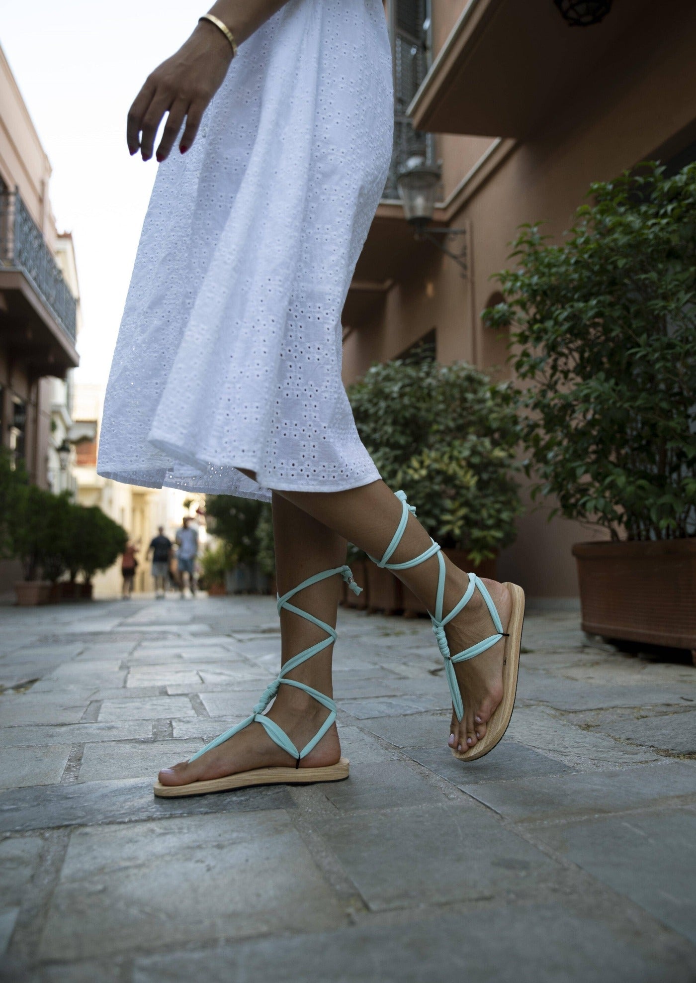 Malibu Long Laces Long Laces FARO