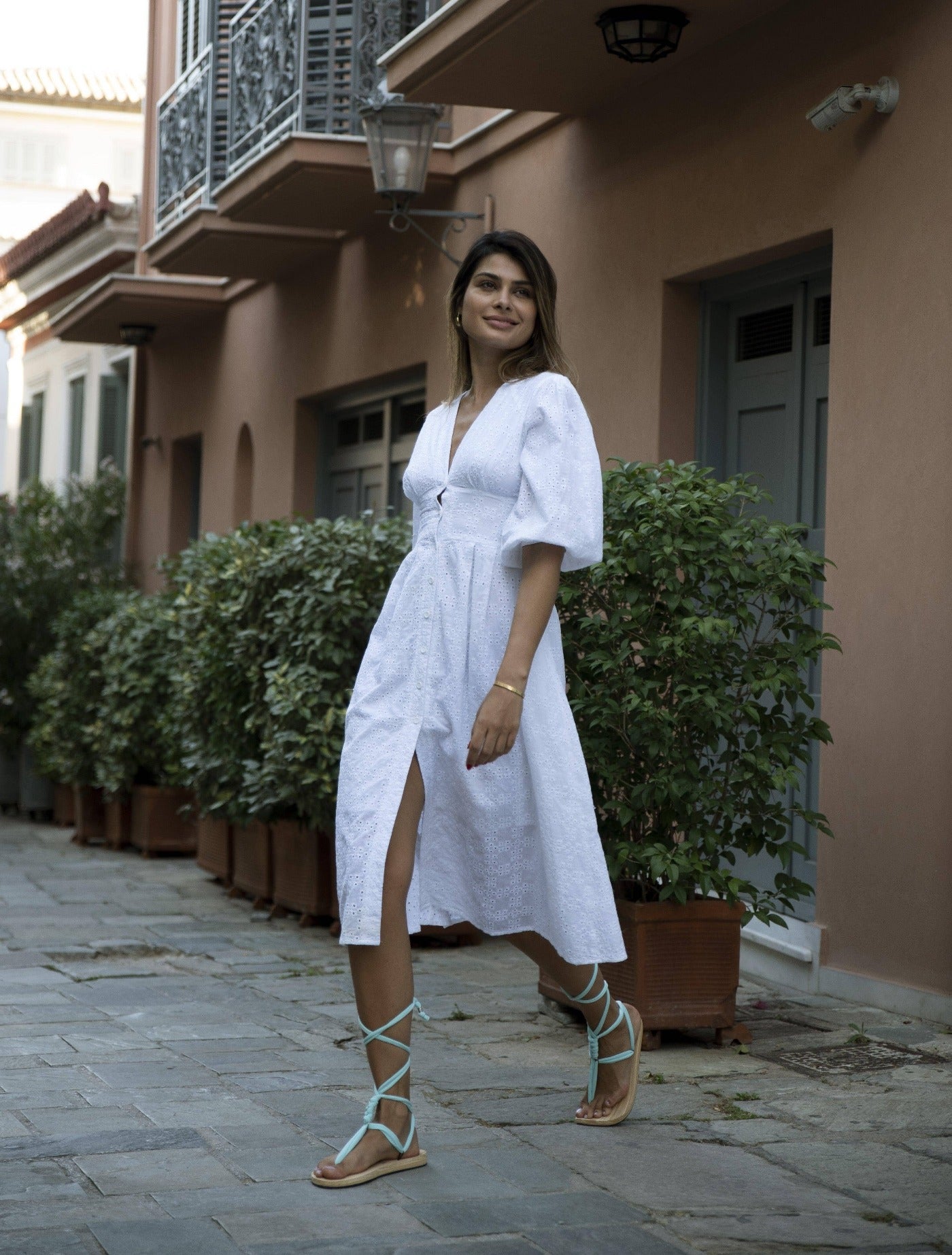 Malibu Long Laces Long Laces FARO