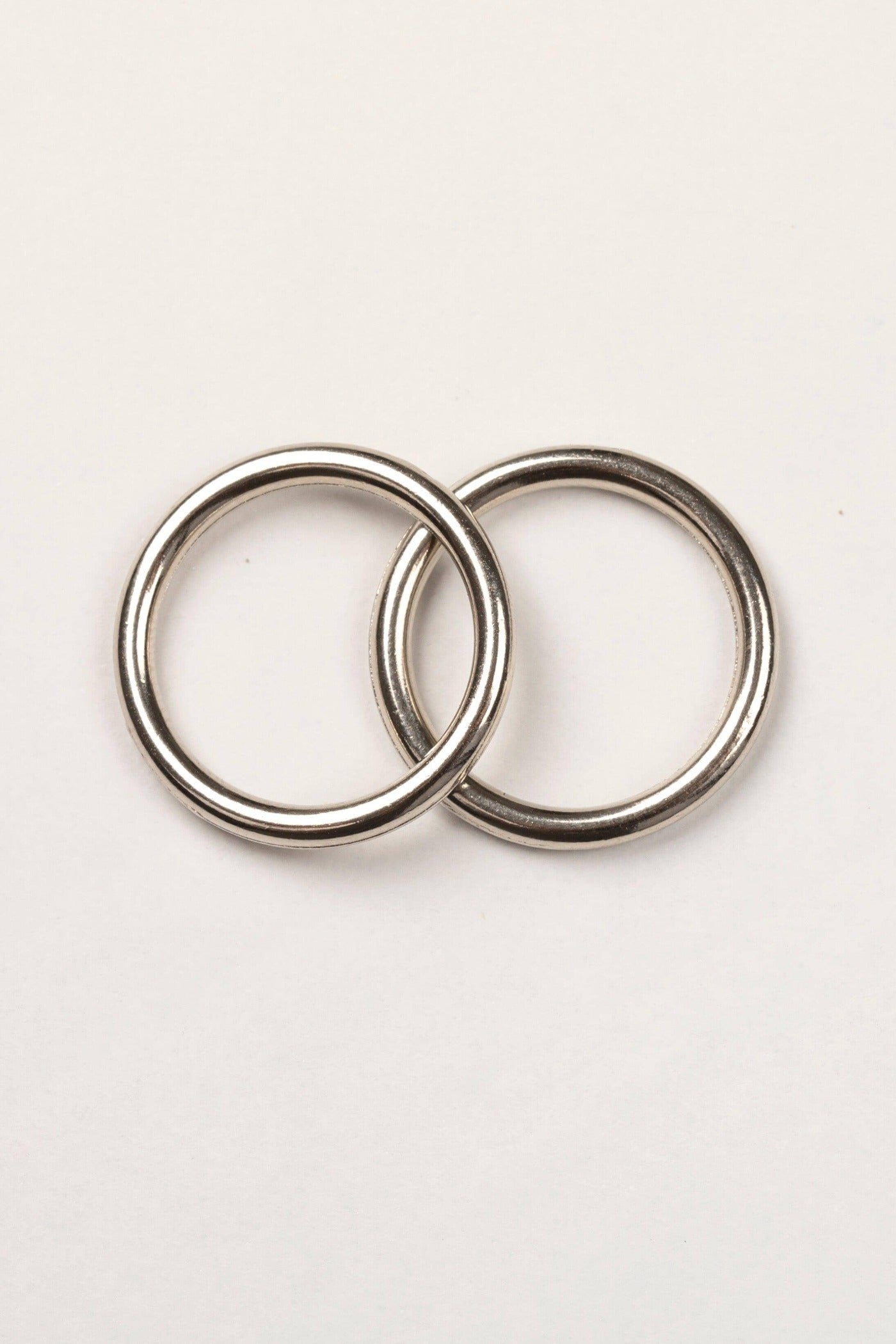 Metal Rings (two pieces) Rings FARO