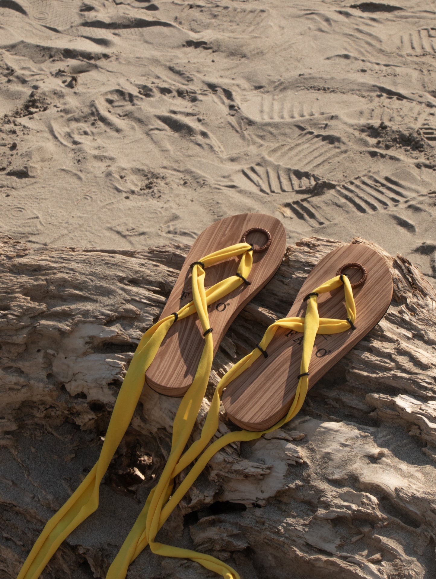 Pineapple duge vezice Long Laces FARO