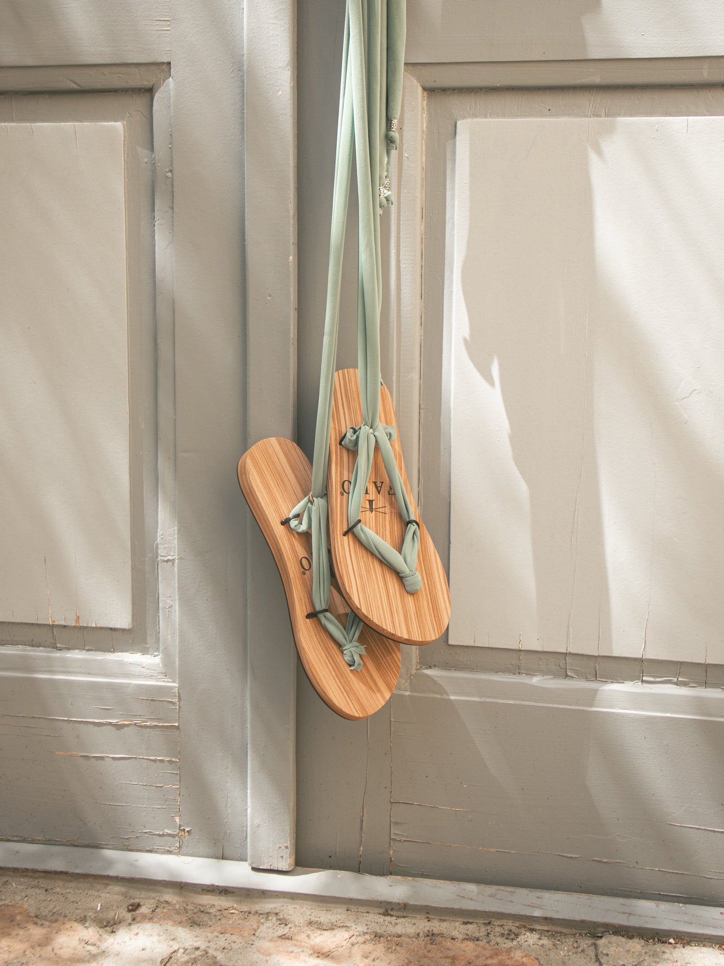 Pistachio Extra Long Laces Extra Long Laces FARO