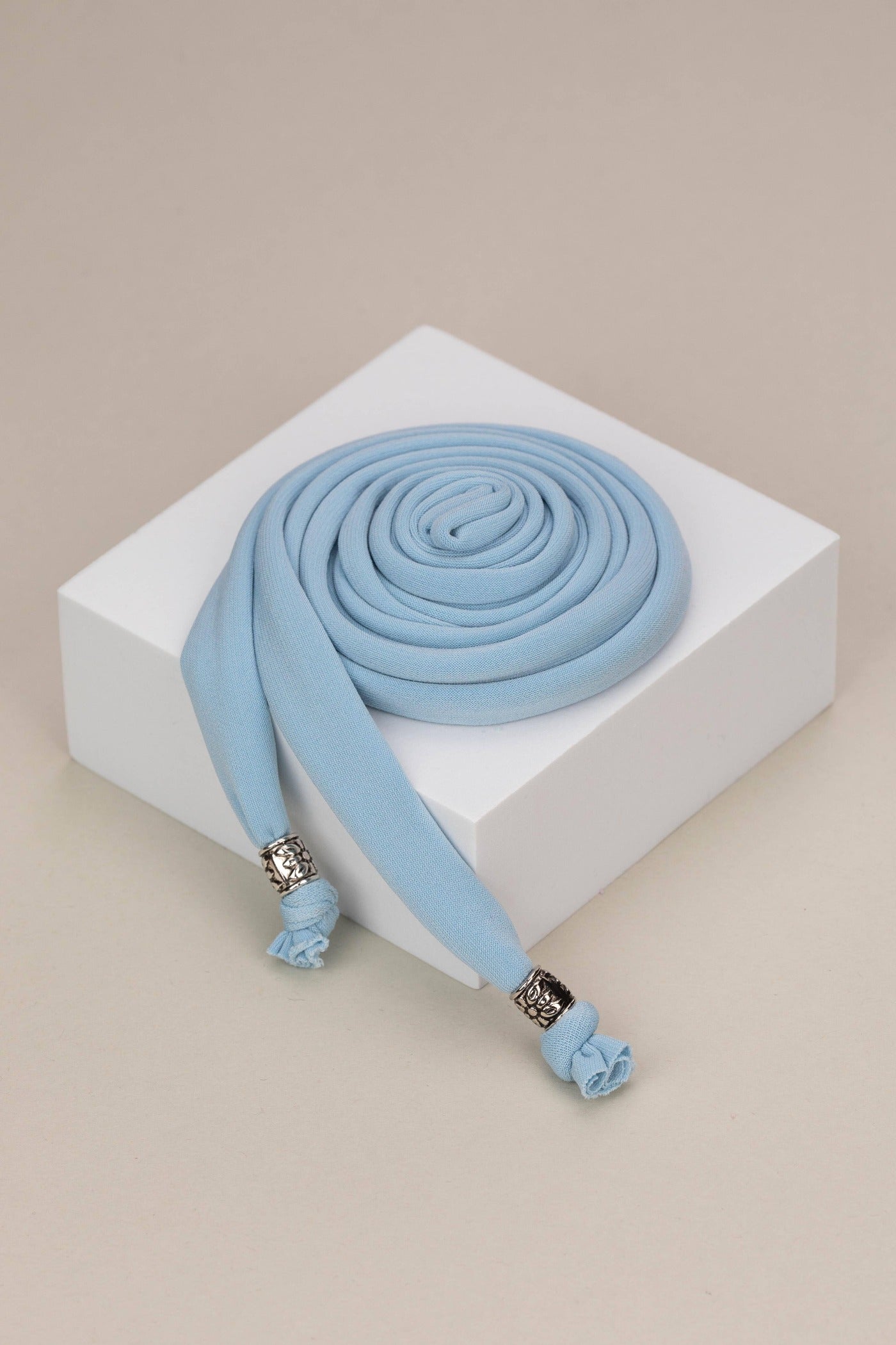 Sky Blue Long Laces Long Laces FARO